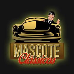 Mascote Clássicos