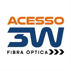 Acesso 3W Internet Fibra Óptica