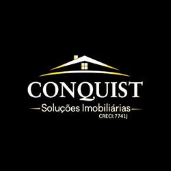 CONQUIST Soluções Imobiliárias - CONQUIST IMÓVEIS JOINVILLE