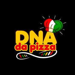 DNA da Pizza Joinville