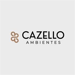 Cazello Ambientes