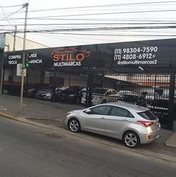 STILO MULTIMARCAS - Revendedora de Veículos Usados e Seminovos - Compra, Venda, Troca, Financia