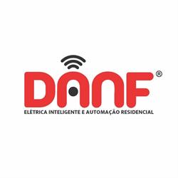 DANF - Elétrica Inteligente e Automação Residencial