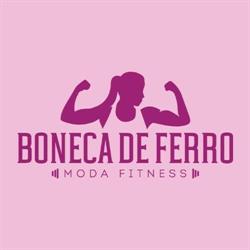 Boneca de Ferro Moda Fitness