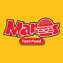 Manos fast food