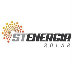 ST Energia Solar - Teresina PI