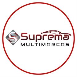 Suprema Multimarcas - Revenda de carros usados e seminovos em Sobral