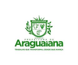Prefeitura Municipal de Araguaiana - MT
