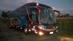 Zenas Transportes e Turismo