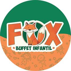 Fox Buffet Infantil