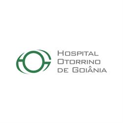 Dr. Pedro Henrique Marçal - Hospital Otorrino de Goiânia