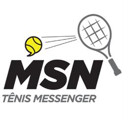 MSN Tênis Messenger