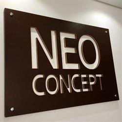 Neo Concept - Engenharia e Arquitetura