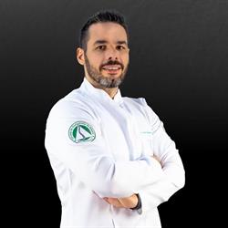 Dr. Lucas Eduardo Pereira - Fisioterapia, Osteopatia