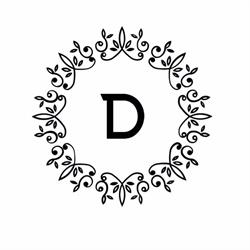 D' vina Plus Size