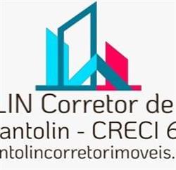 SANTOLIN Corretor de Imóveis - Ivonir Santolin - CRECI/RS 63937F