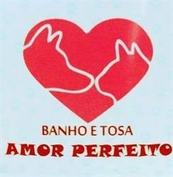 Banho e Tosa Amor Perfeito