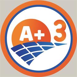 A+3 Energia Solar