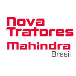 Nova Tratores - Mahindra