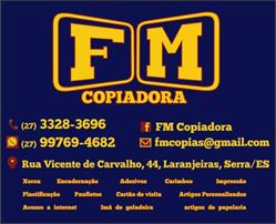 FM Copiadora
