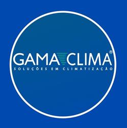 Gama Clima Soluções em Climatização