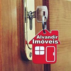 ALVANDIR IMÓVEIS