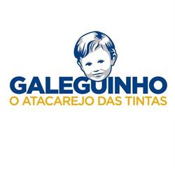 Galeguinho Tintas Caieiras