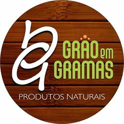 Grão em Gramas