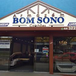 Armazém Bom Sono Colchões