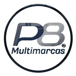 P8 Multimarcas