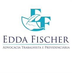 Advogada Edda Fischer - Advocacia Trabalhista