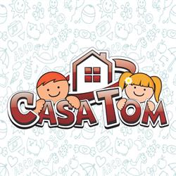 Casa Tom brinquedos e Fantasias em Pato Branco