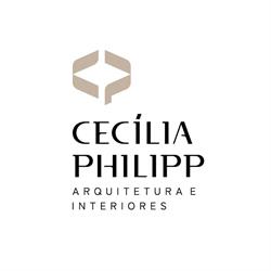Cecília Philipp Arquitetura e Interiores