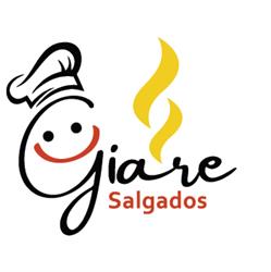 Giare Salgados Congelados - CONGELADOS EM CURITIBA