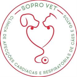 Sopro Vet - Clínica de Afecções Cardíacas e Respiratórias de Cães e Gatos