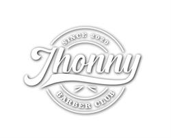 Jhonny Barber Club