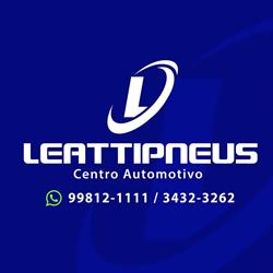 Leatti Pneus Centro Automotivo