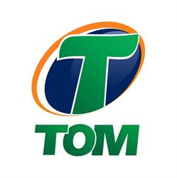Atacado do TOM