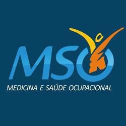 MSO Medicina e Saúde Ocupacional Ltda