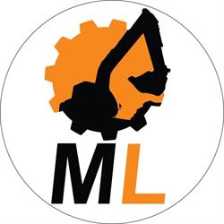 Moji Loc - Locação de Mini Escavadeira