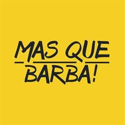 Mas Que Barba!