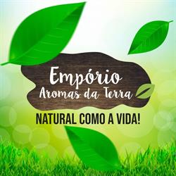 Empório Aromas da Terra