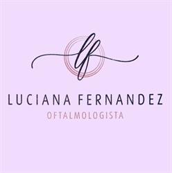 Dra. Luciana Fernandez