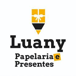 Luany Papelaria e Presentes