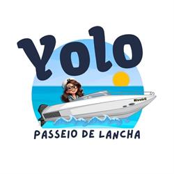 Passeio de Lancha Yolo - Guarujá