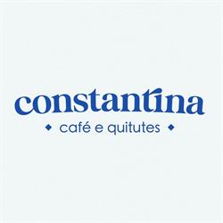 Constantina Café e Quitutes
