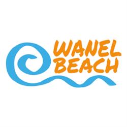 Wanel Beach esportes na areia
