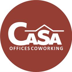 Coworking Casa Offices