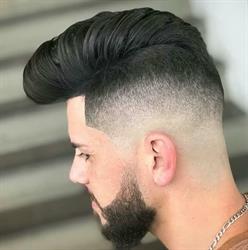 Barbearia Executive Barber Club