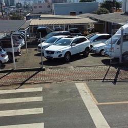 Uniao Gaucha Automoveis